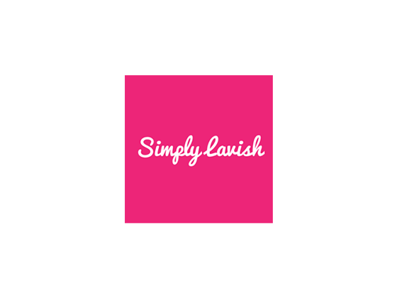 Updated Simply Lavish Voucher and Promo Codes