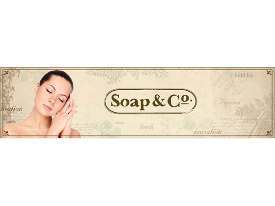 Soap & Co