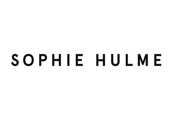 Sophie Hulme Discount Code for