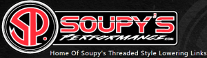 Soupy's Performance Promo Codes & Coupons