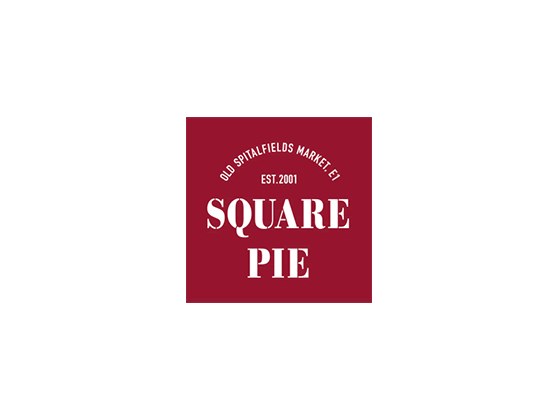 Valid Square Pie Promo Code and Deals