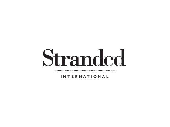 Stranded International Voucher Code & Deals