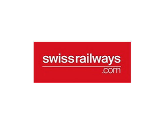 View Swiss Travel System Discount and Promo Codes