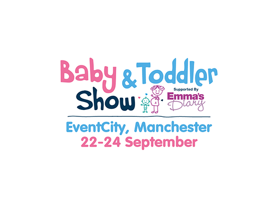 Valid Baby and Toddler Show Manchester Promo Code