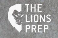 The Lions Prep