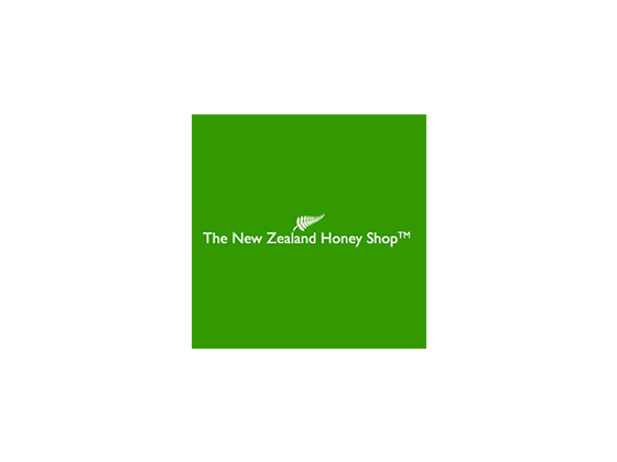 View Promo of The New Zealand Honey Shop for