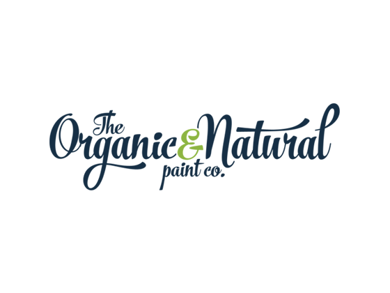 The OrganicNatural Paint Co Discount &