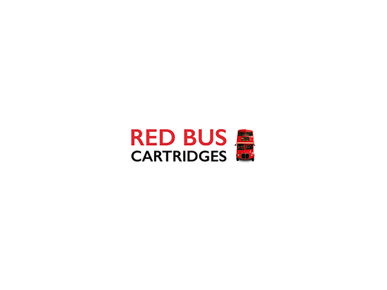 Valid The Red Bus Cartridge Company Vouchers and Deals