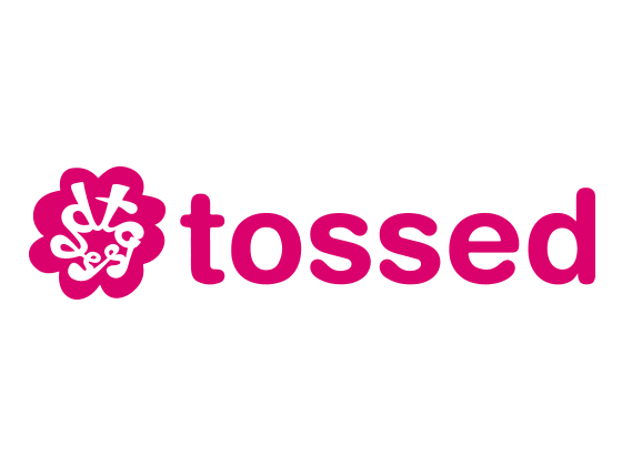 List of Tosseds