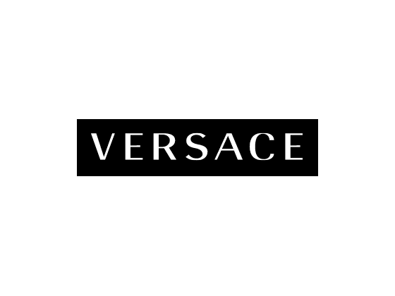 View Versace Promo Code and Deals