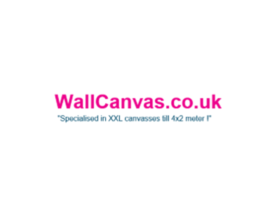 Wall Canvas -