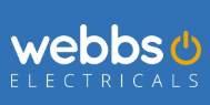Webbs Electricals Discount Code