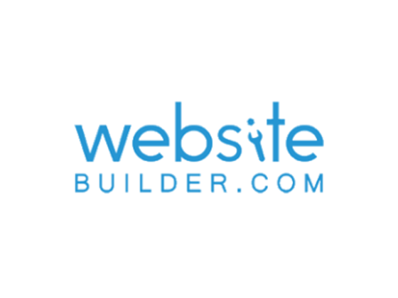 Updated Website Builder Discount and for