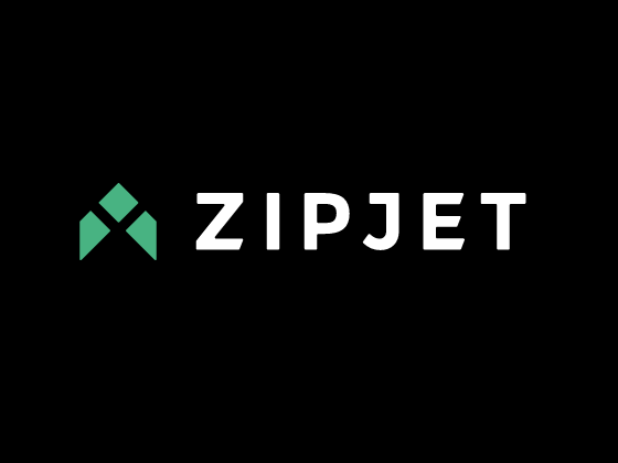 Zipjet Voucher Code & Discounts