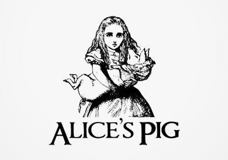Updated Promo and of Alice's Pig for