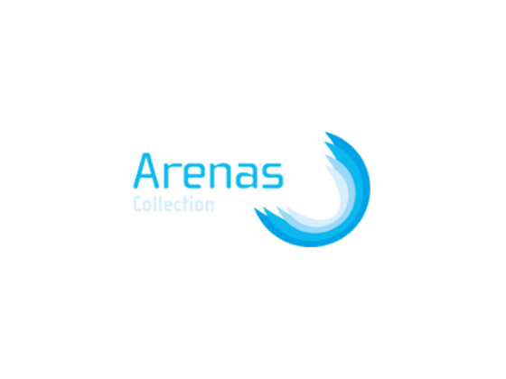 Arenas Collection Discount Code -
