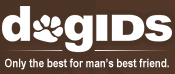 DogIDs