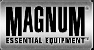 Magnum Boots