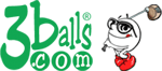 3Balls