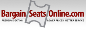 Bargain Seats Online