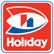 Holiday Gas Station