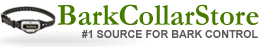 Bark Collar Store