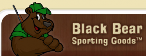 Black Bear Sporting Goods
