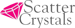 Scatter Crystals