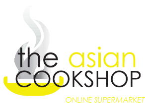 The Asian Cookshop