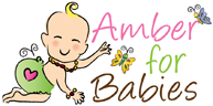 Amber For Babies