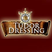 Tudor Dressing