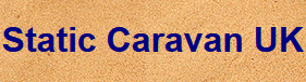 Static Caravans UK