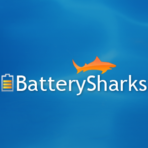 BatterySharks