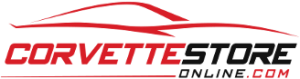 Corvette Store Online