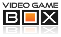 Video Game Box