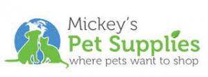 Mickey's Pet Supplies