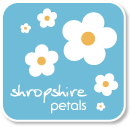 Shropshire Petals Promo Codes & Deals