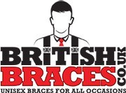British Braces
