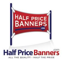Halfpricebanners