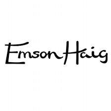 Emson Haig