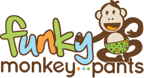 Funky Monkey Pants