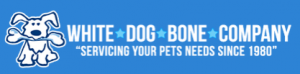 White Dog Bone