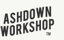 Ashdown Workshop