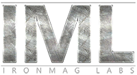 Ironmaglabs