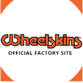 Wheelskins