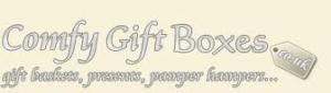 Comfy Gift Boxes