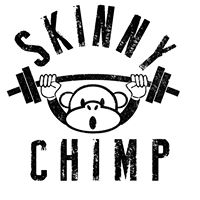 Skinny Chimp
