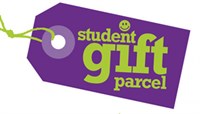 Student Gift Parcel