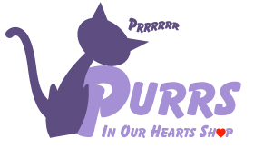 Purrs In Our Hearts