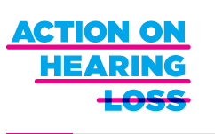Action On Hearing Loss